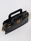 woman's mini bag