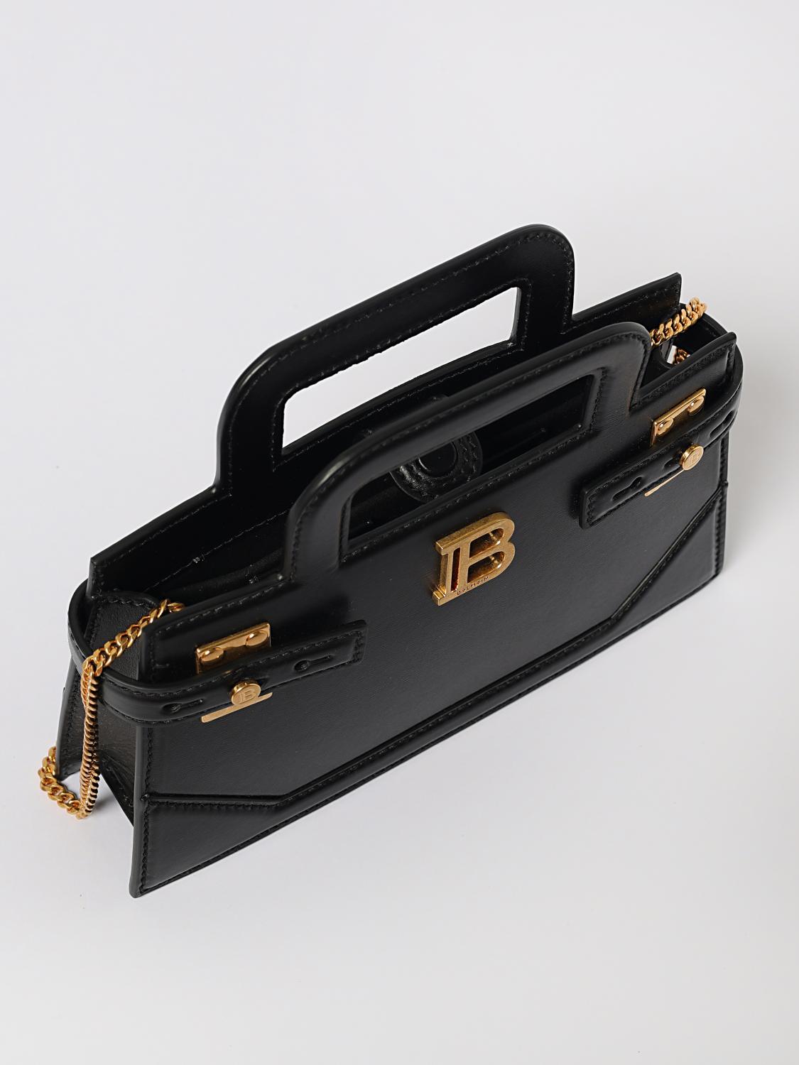 woman's mini bag