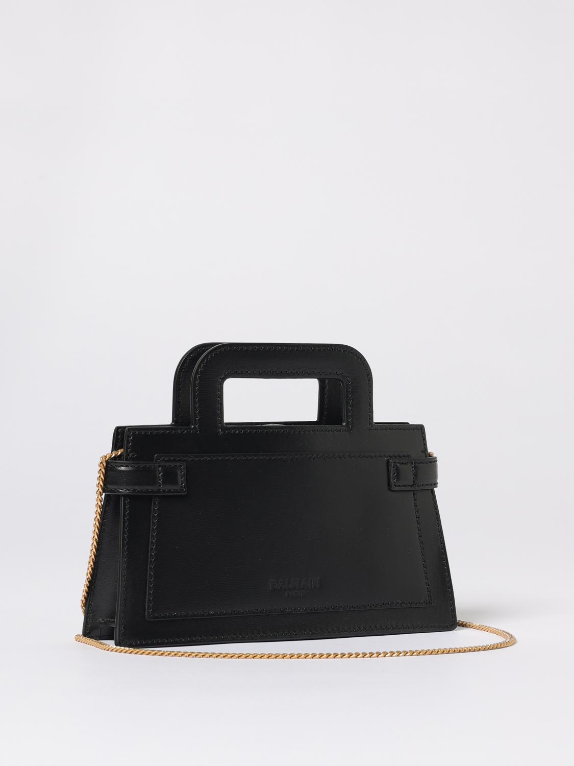 woman's mini bag