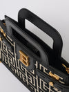 woman's mini bag