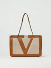 woman's tote bag