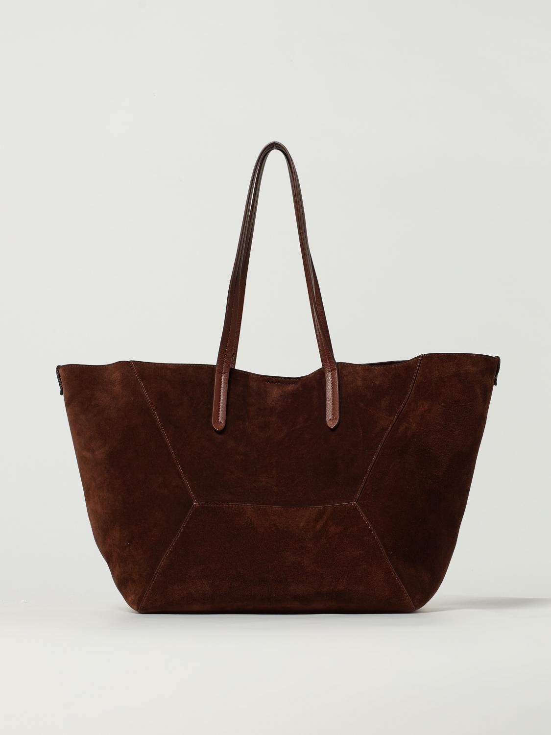 BRUNELLO CUCINELLI OS woman&