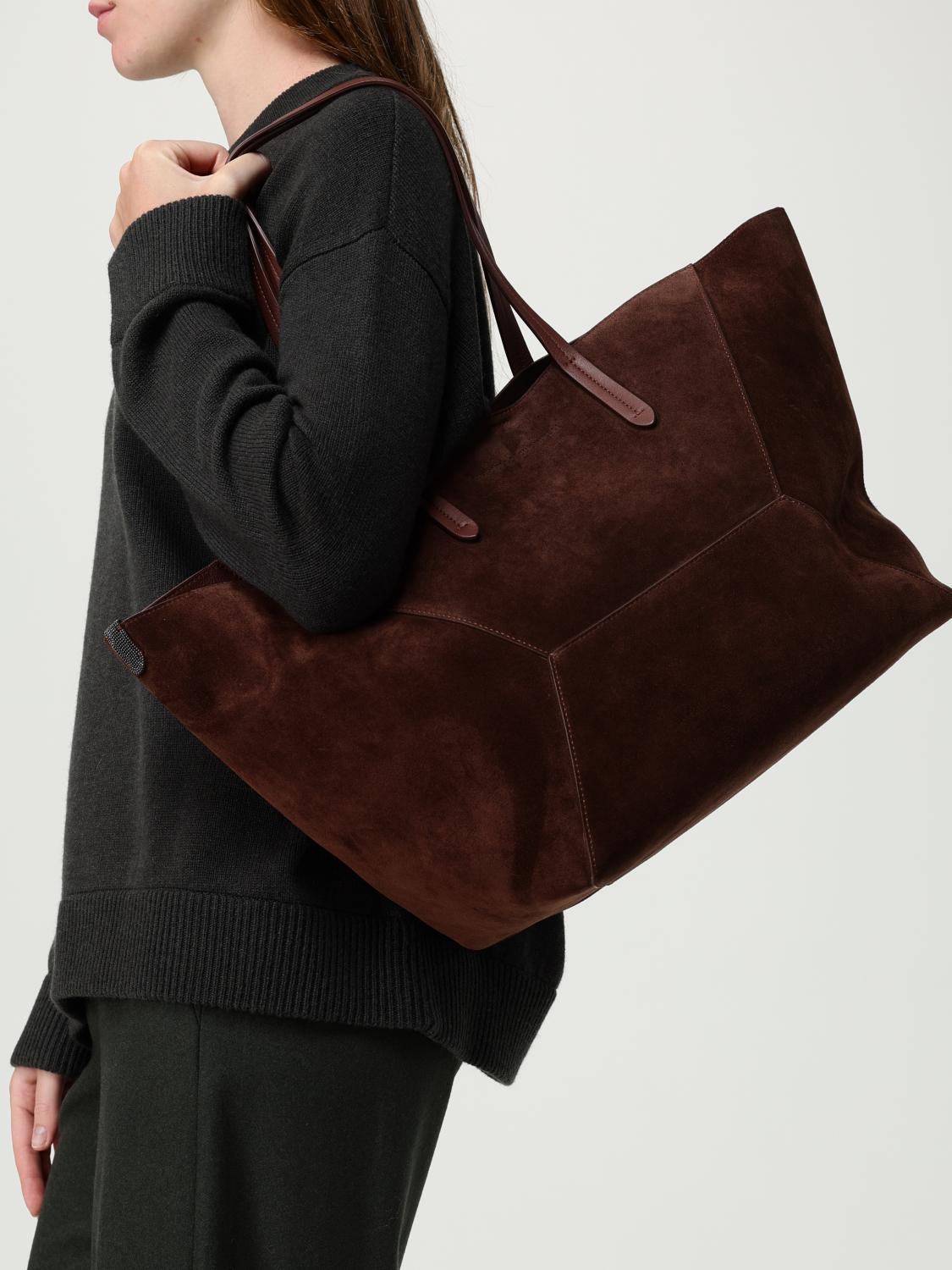 BRUNELLO CUCINELLI OS woman&