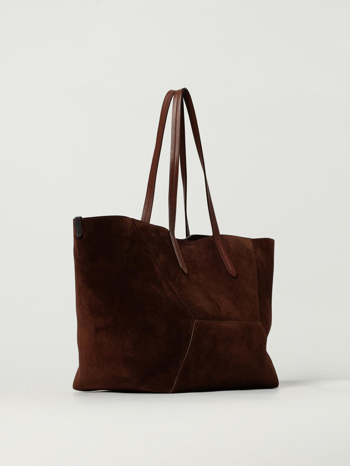 BRUNELLO CUCINELLI OS woman&