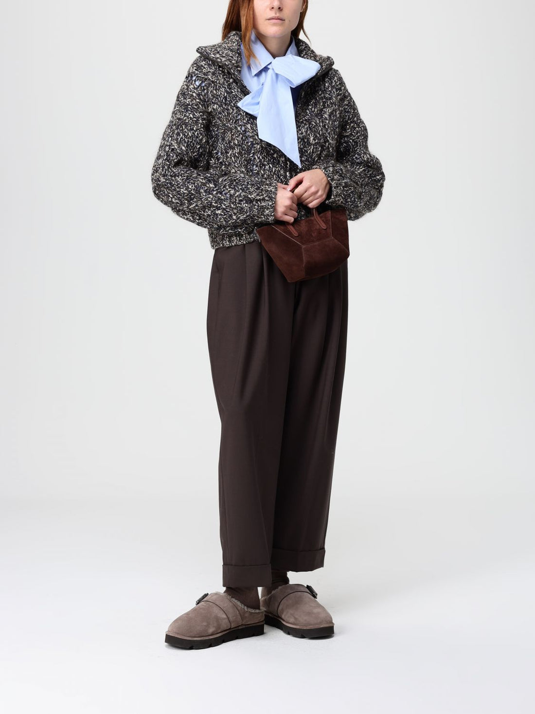 BRUNELLO CUCINELLI OS woman&