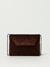 woman's mini bag