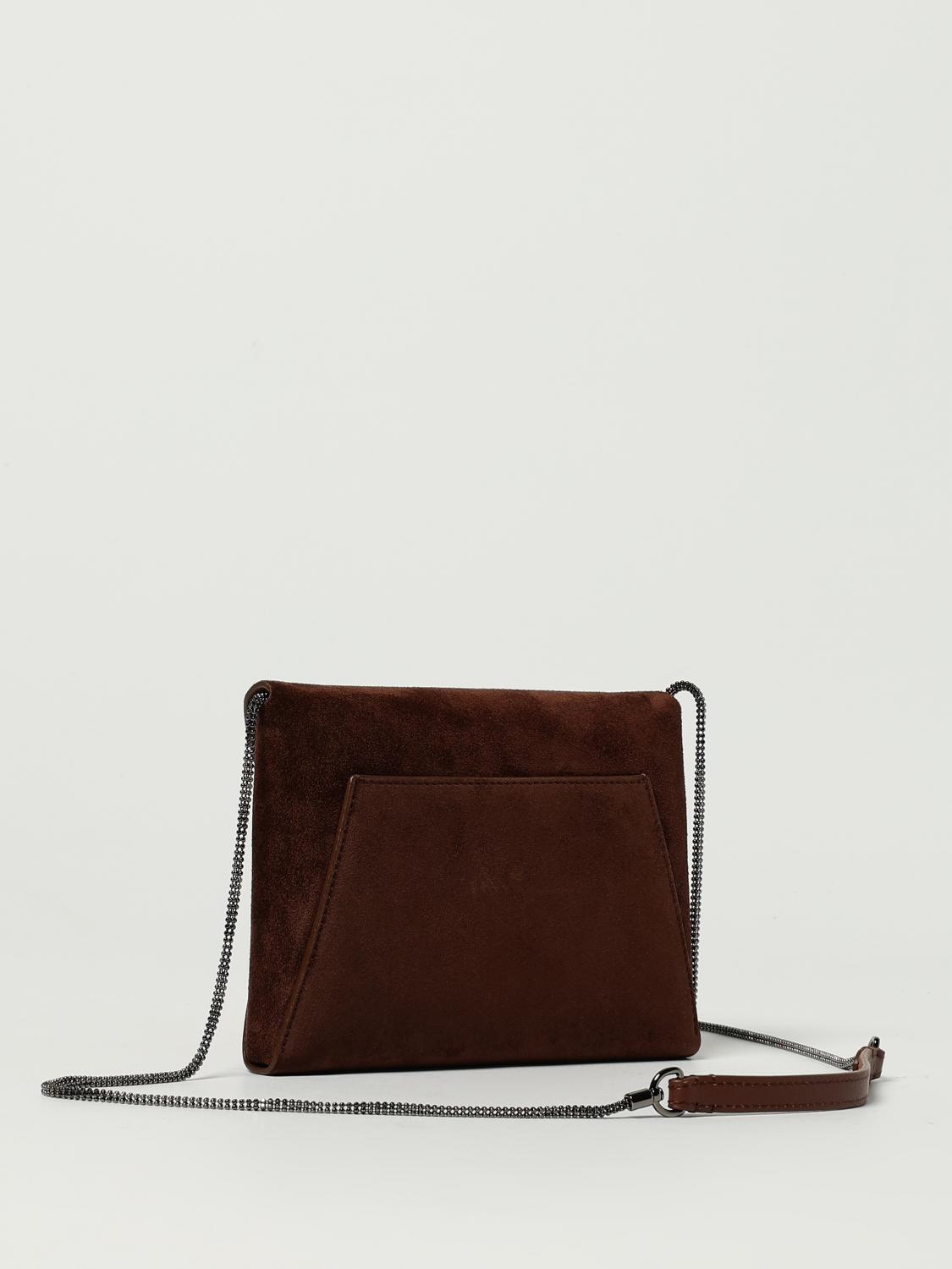 BRUNELLO CUCINELLI OS woman&