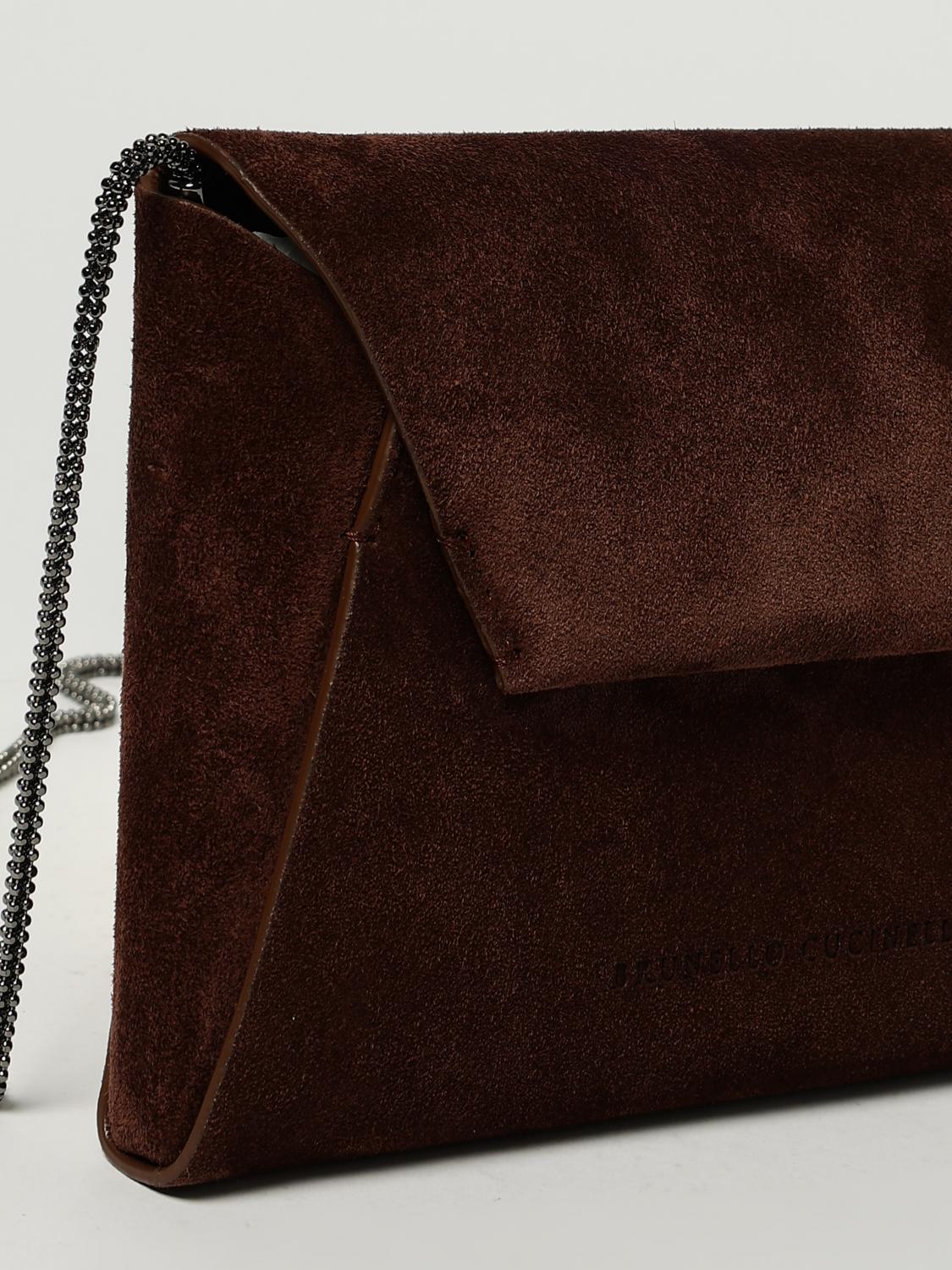 BRUNELLO CUCINELLI OS woman&