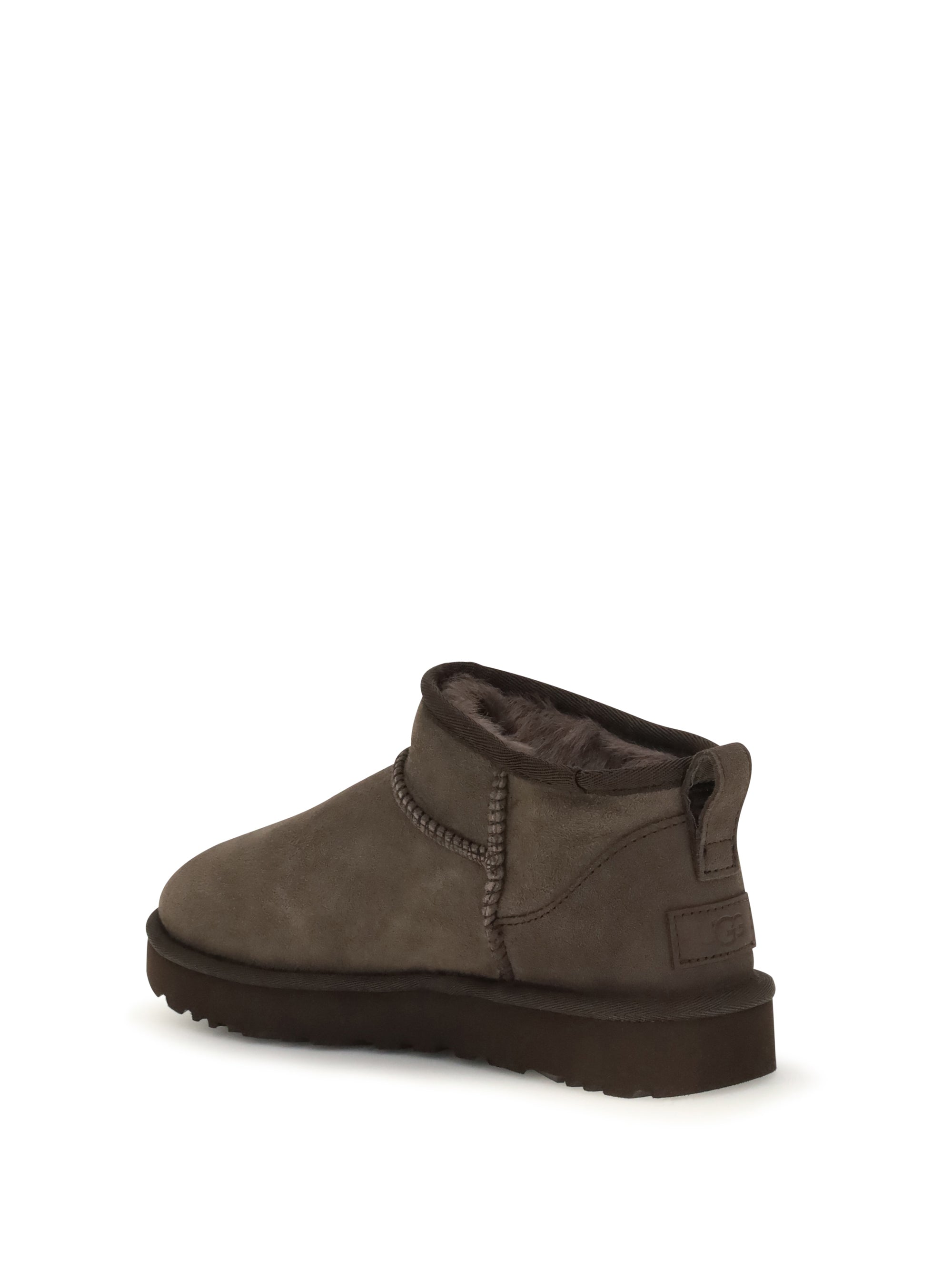 classic ultra mini boots
