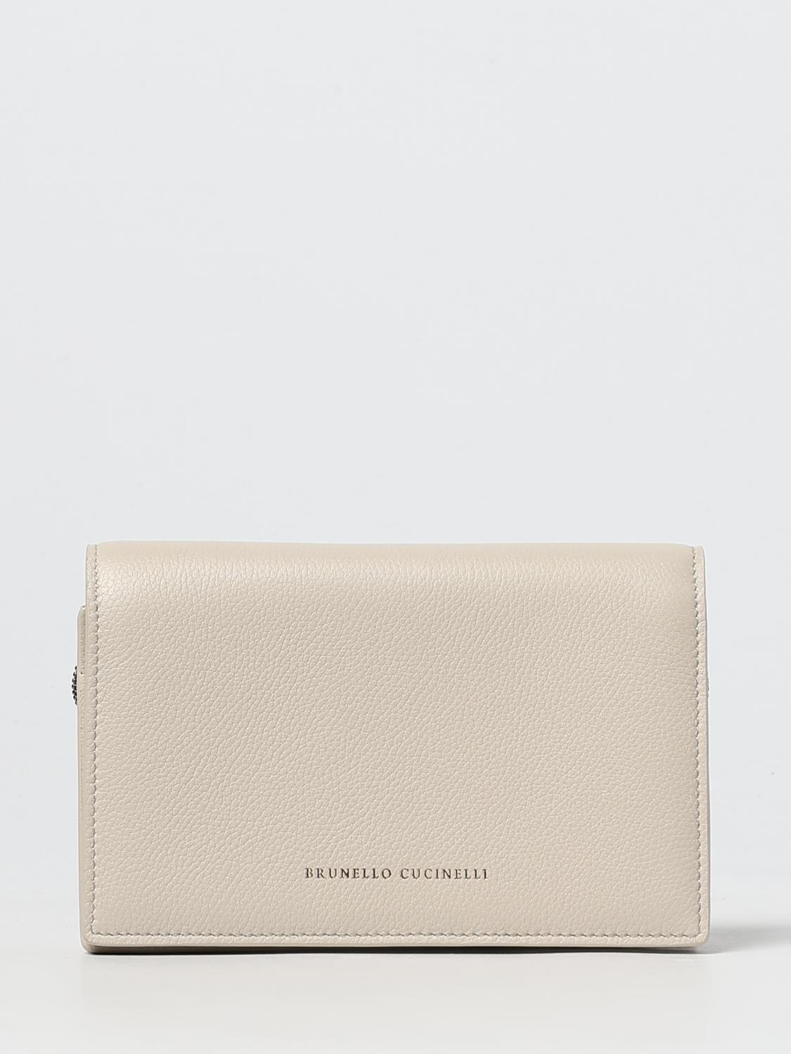 BRUNELLO CUCINELLI OS woman&