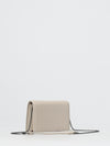 woman's mini bag