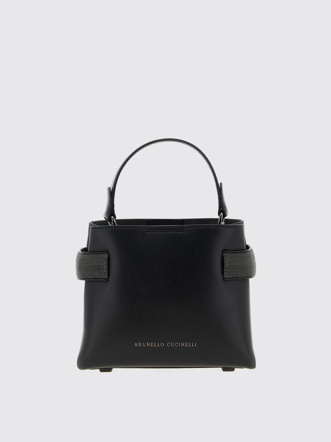woman's mini bag