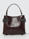 woman's mini bag