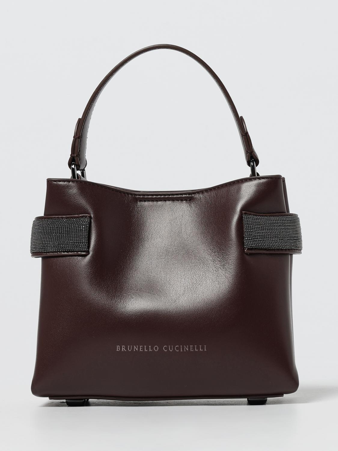 woman's mini bag