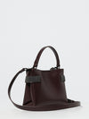 woman's mini bag