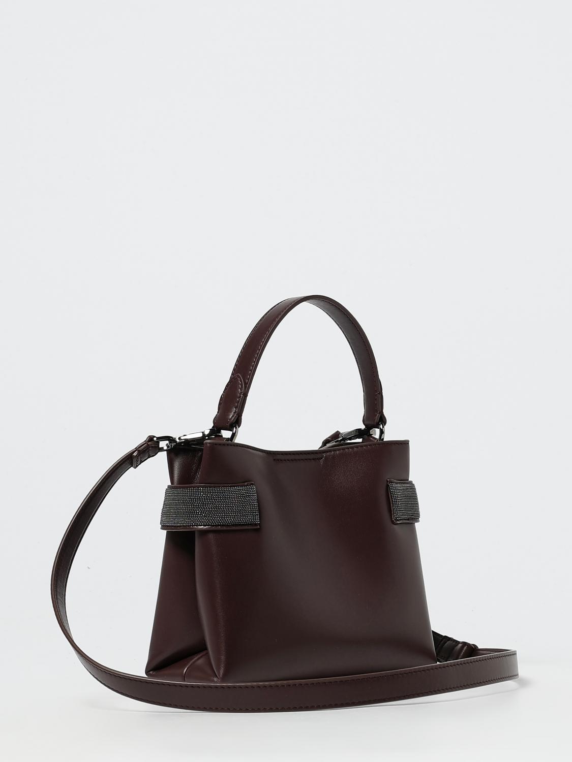woman's mini bag