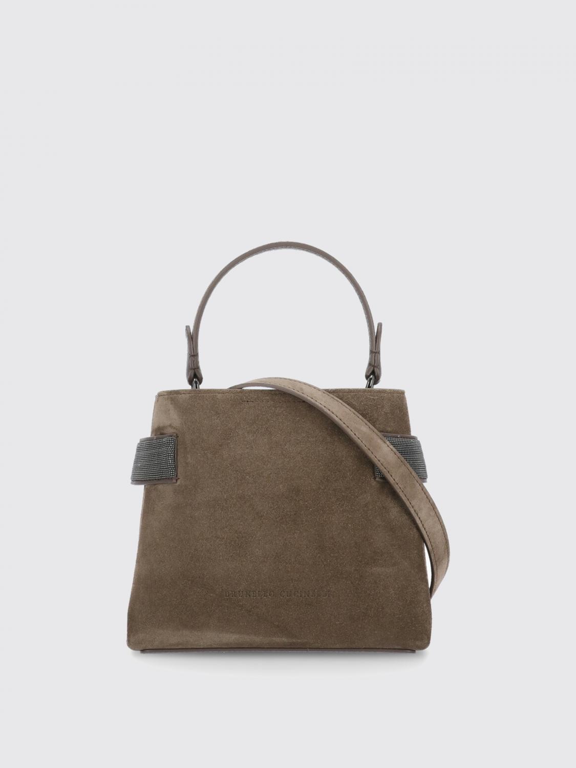 BRUNELLO CUCINELLI OS woman&