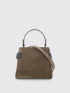 woman's mini bag
