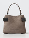woman's mini bag