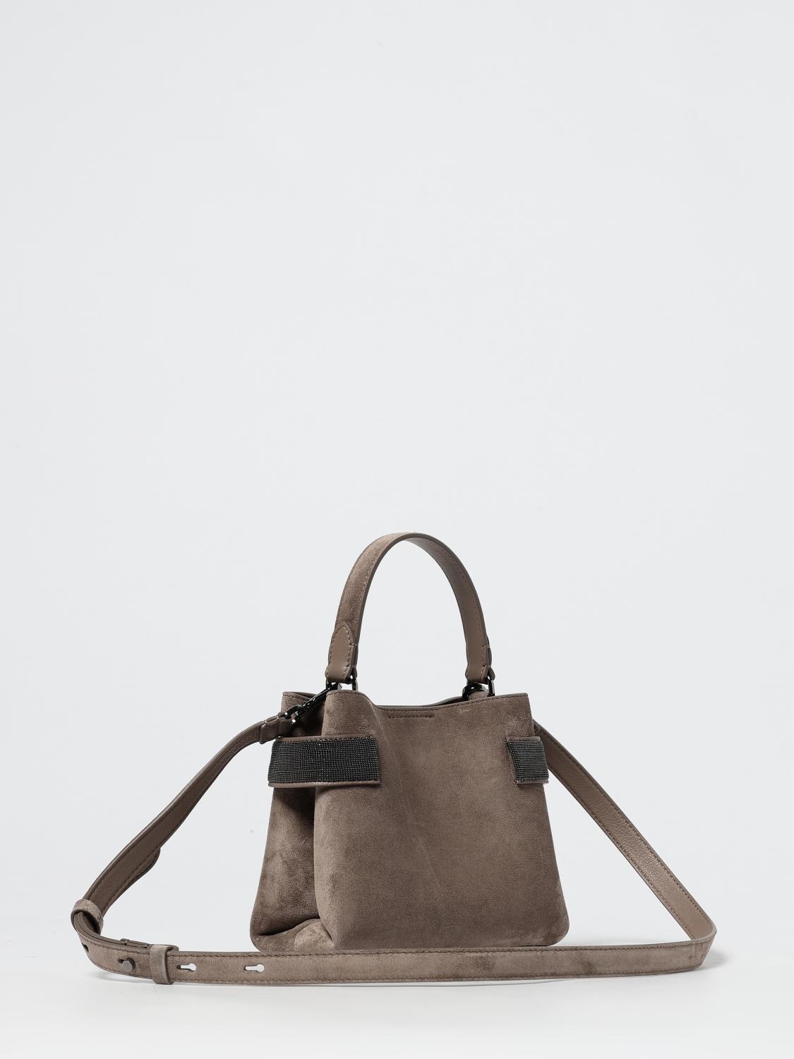 woman's mini bag