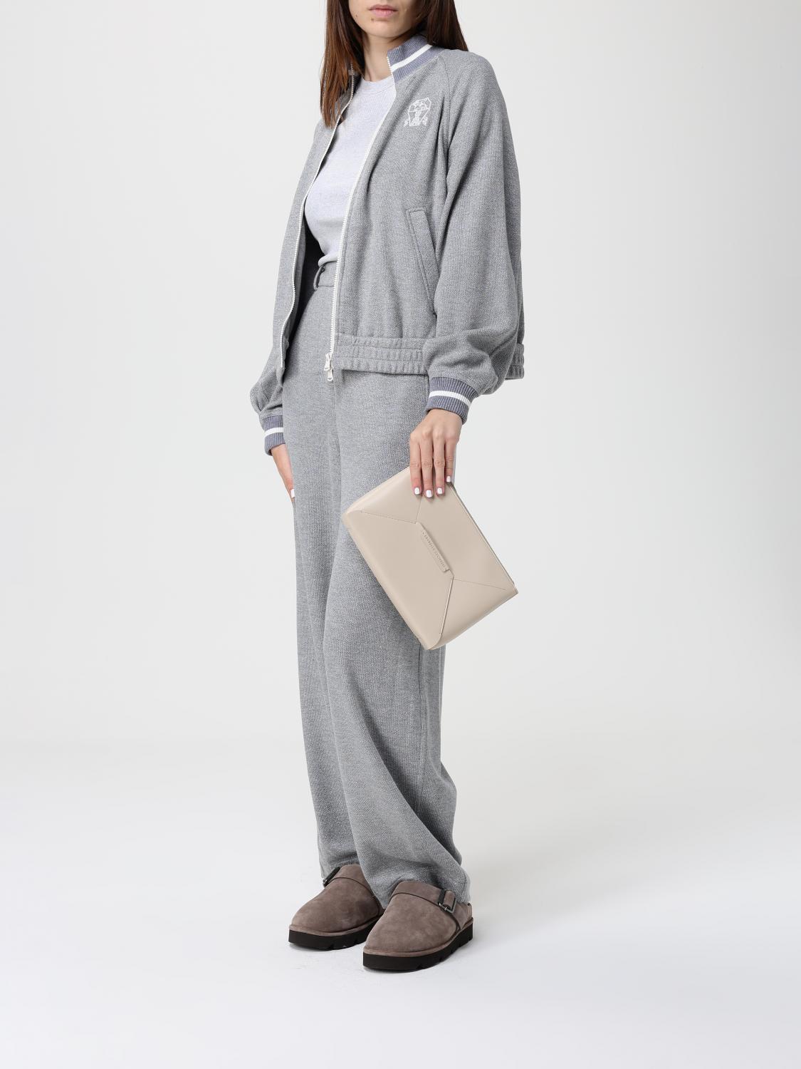 BRUNELLO CUCINELLI OS woman&