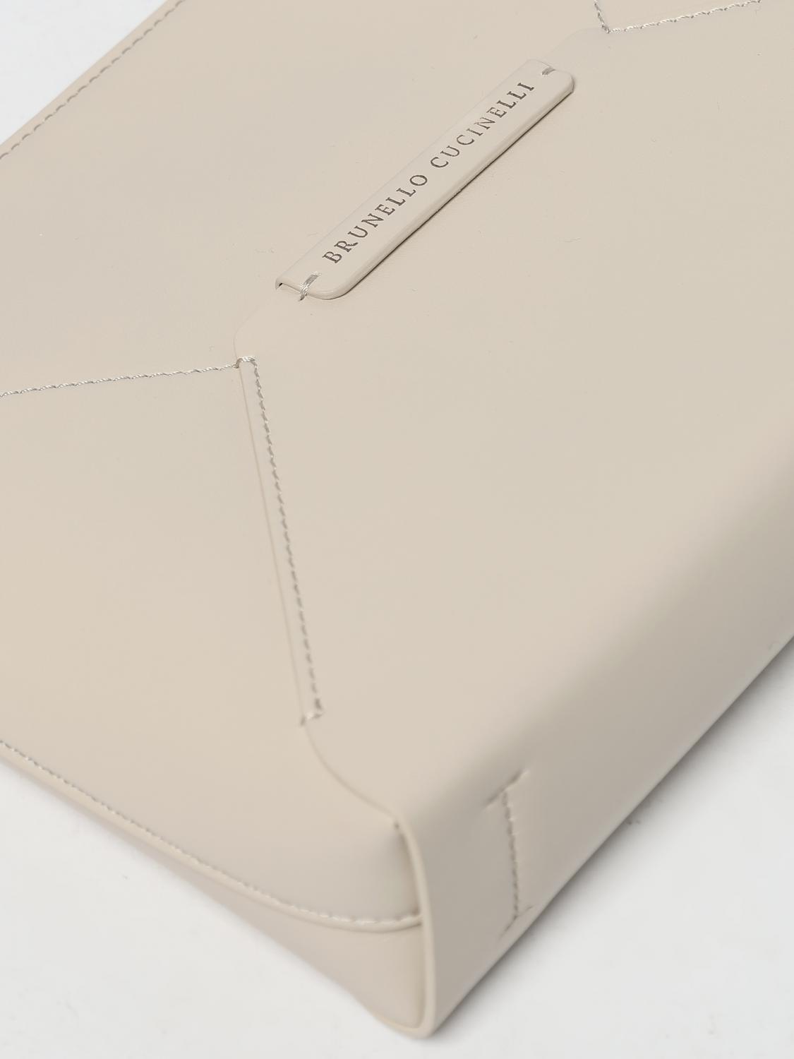 BRUNELLO CUCINELLI OS woman&