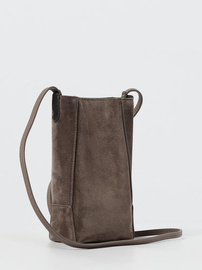 BRUNELLO CUCINELLI OS woman&