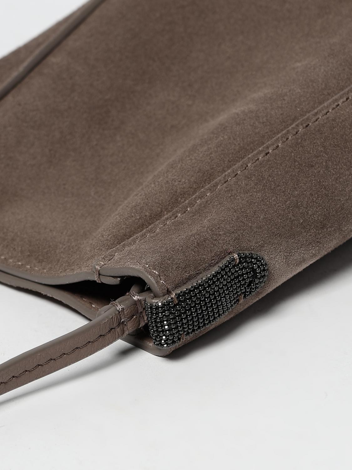 BRUNELLO CUCINELLI OS woman&