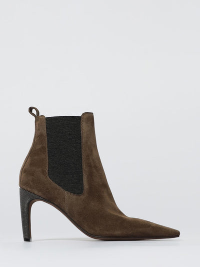 woman's boots