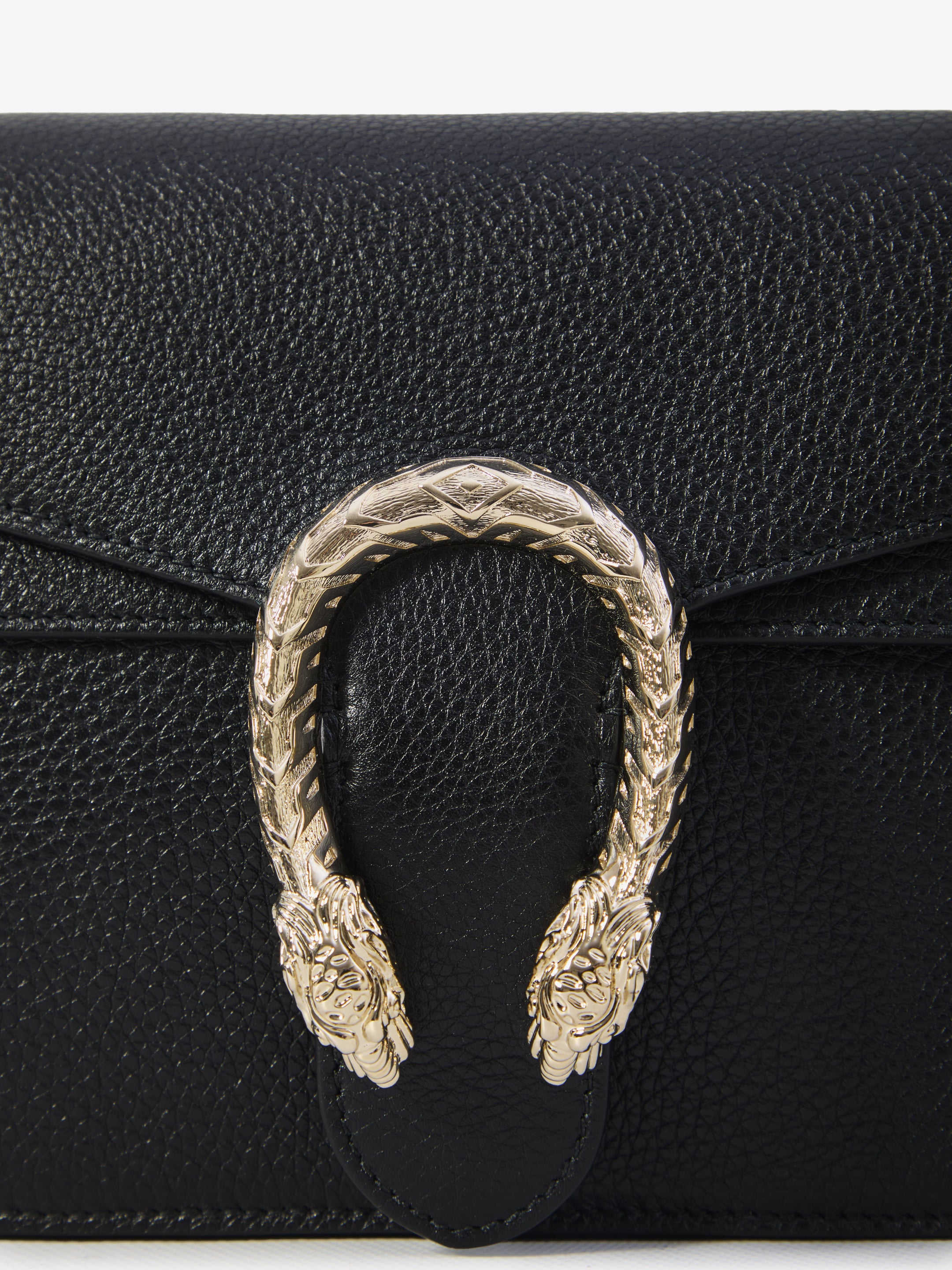 GUCCI OS dionysus bag