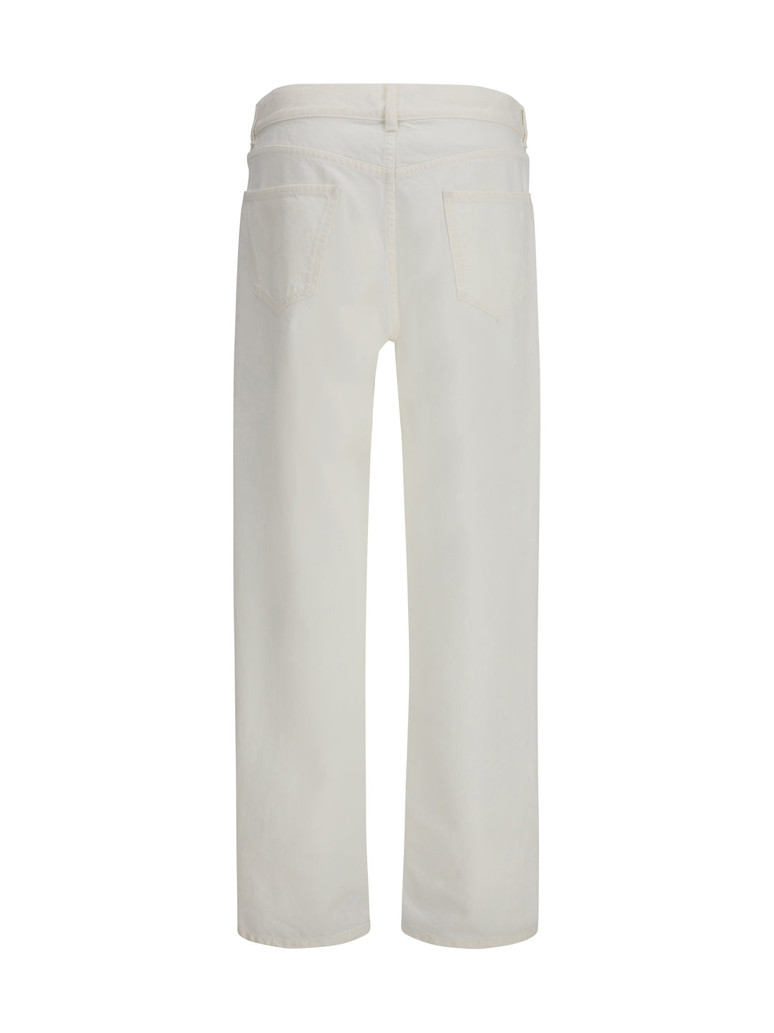 THE ROW 26 burty jeans