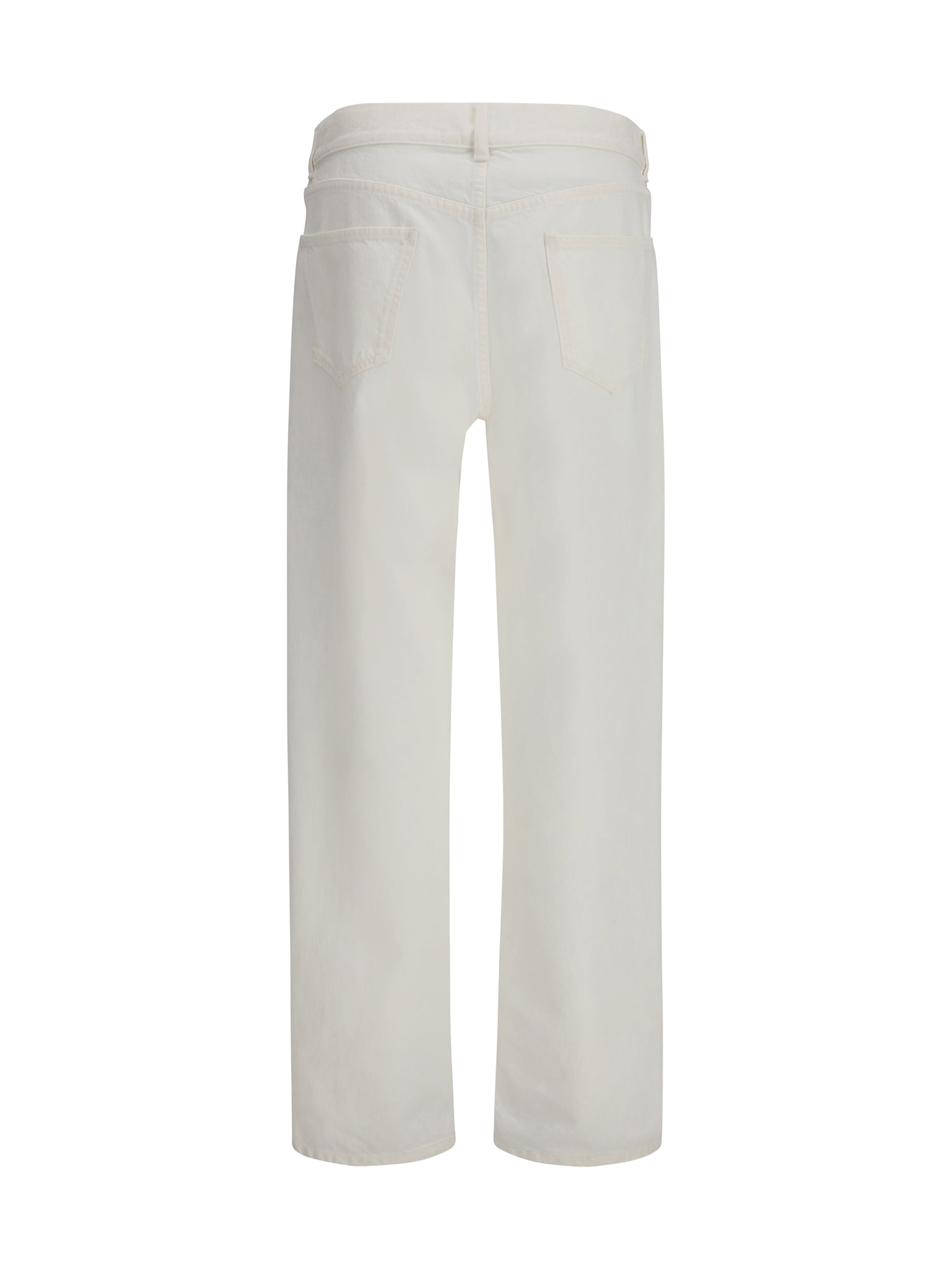 THE ROW 26 burty jeans