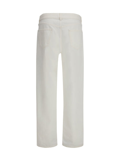 THE ROW 26 burty jeans