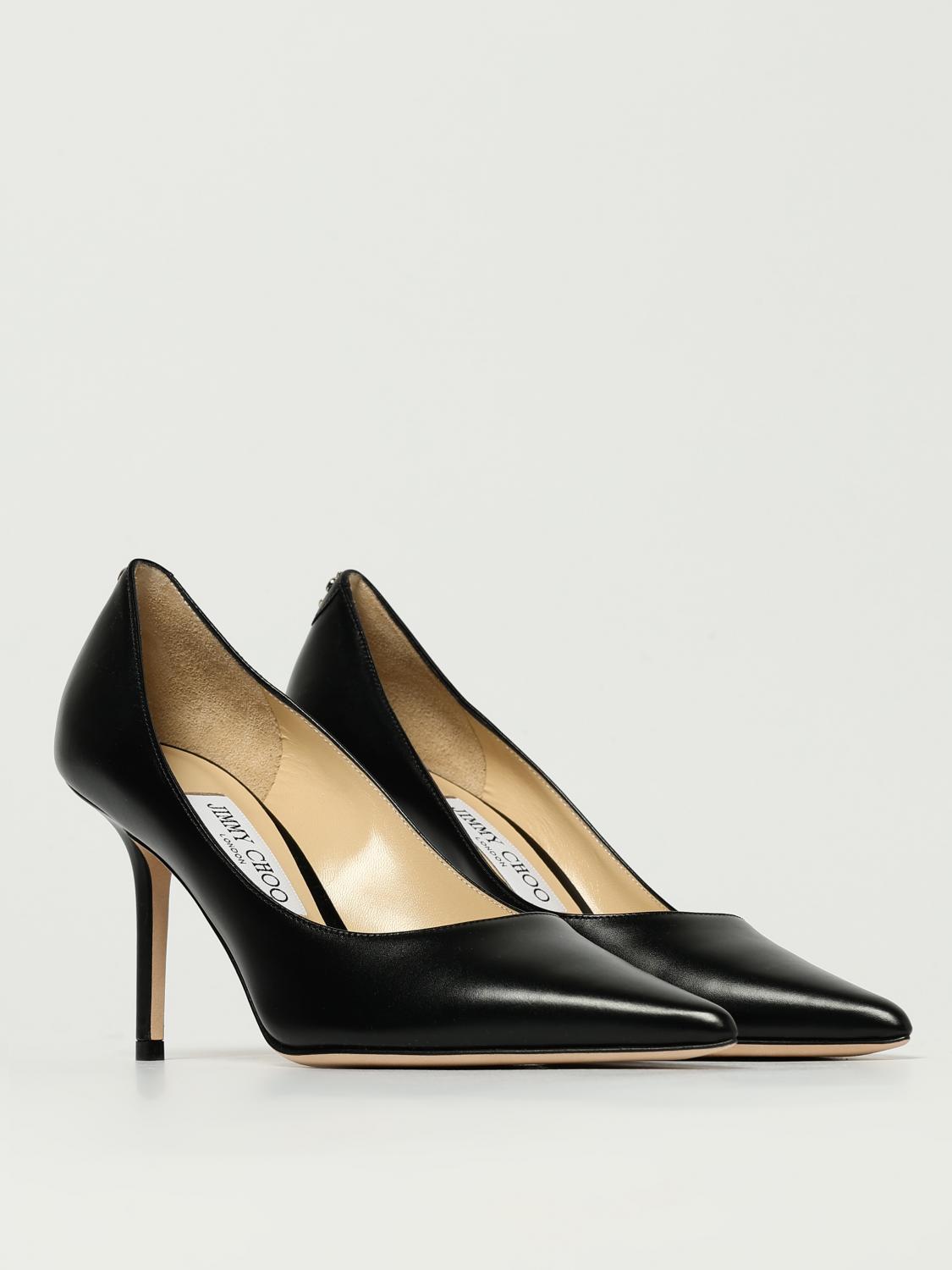 JIMMY CHOO 36½ woman&