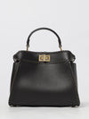 woman's mini bag