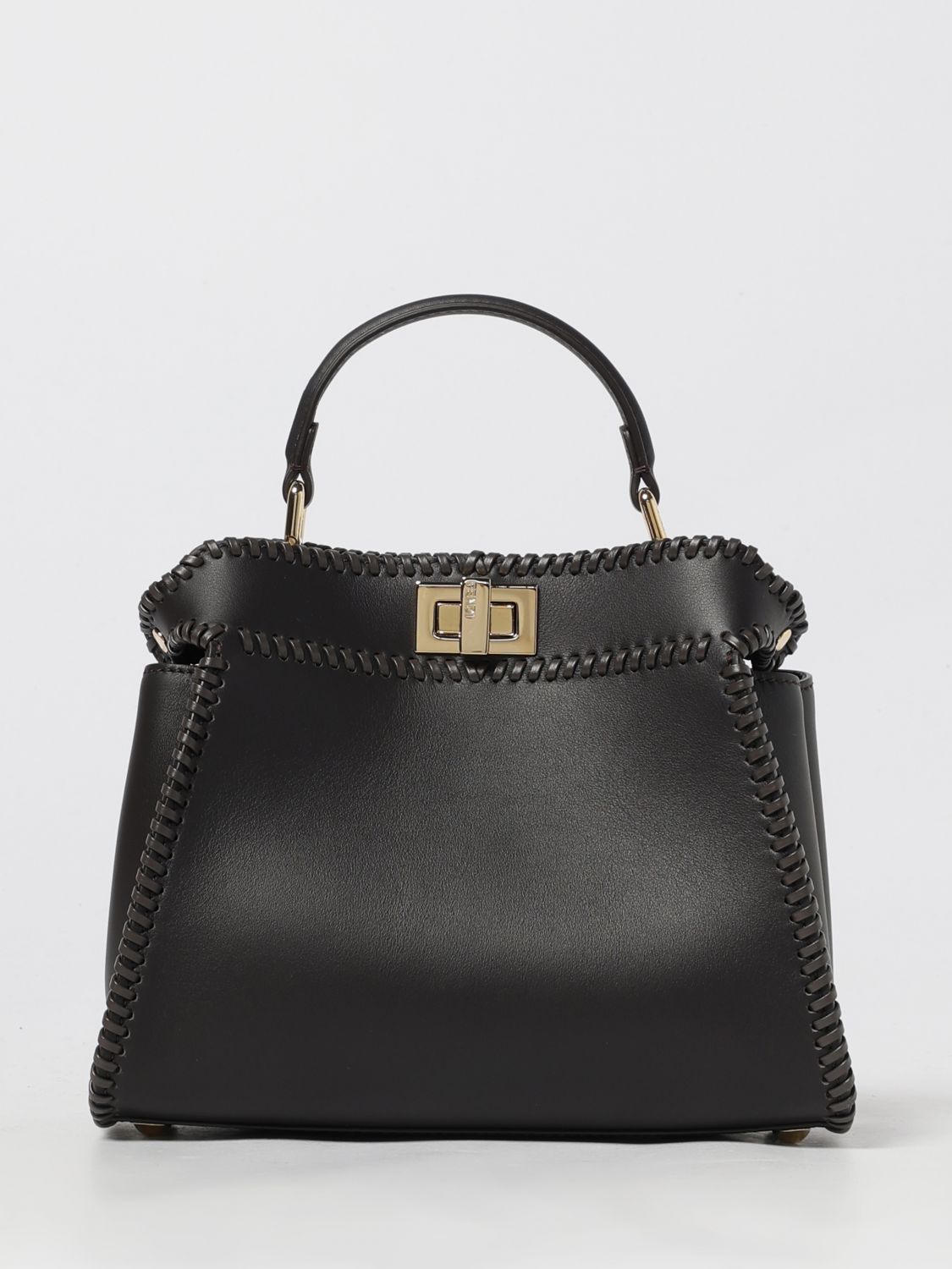 woman's mini bag
