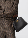 woman's mini bag
