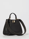 woman's mini bag