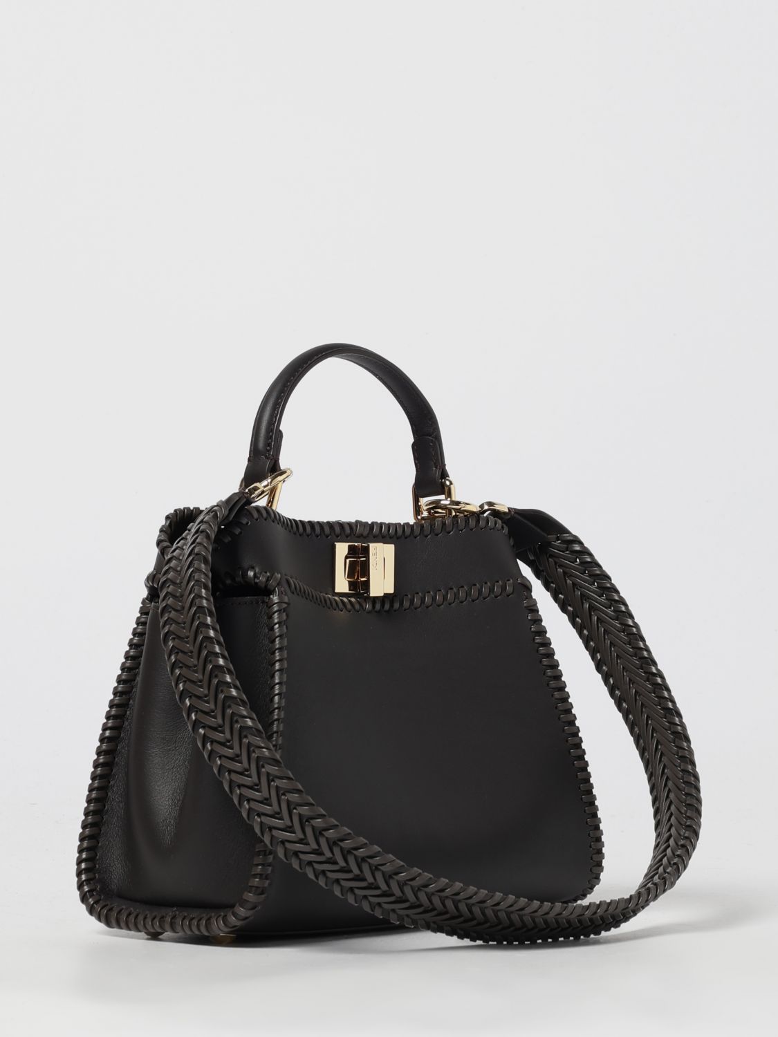 Woman's Mini Bag by Fendi | Modecraze – MODECRAZE