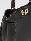 woman's mini bag