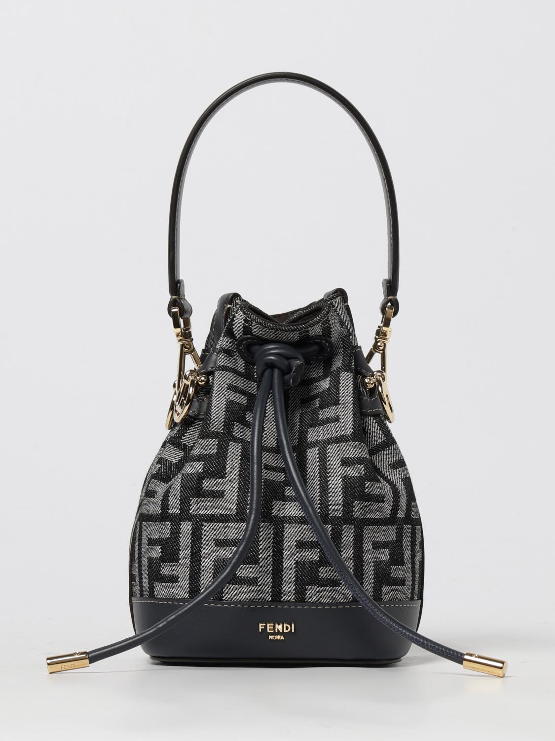 FENDI OS woman&
