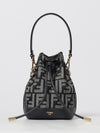 woman's mini bag