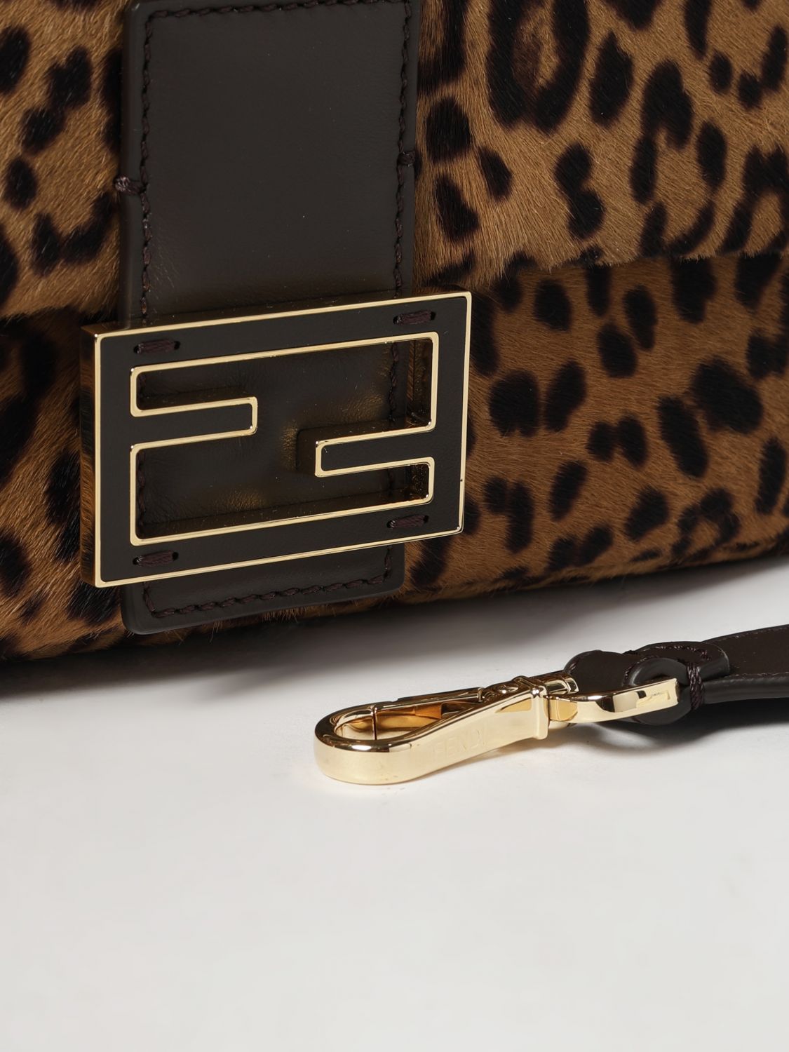 FENDI OS woman&