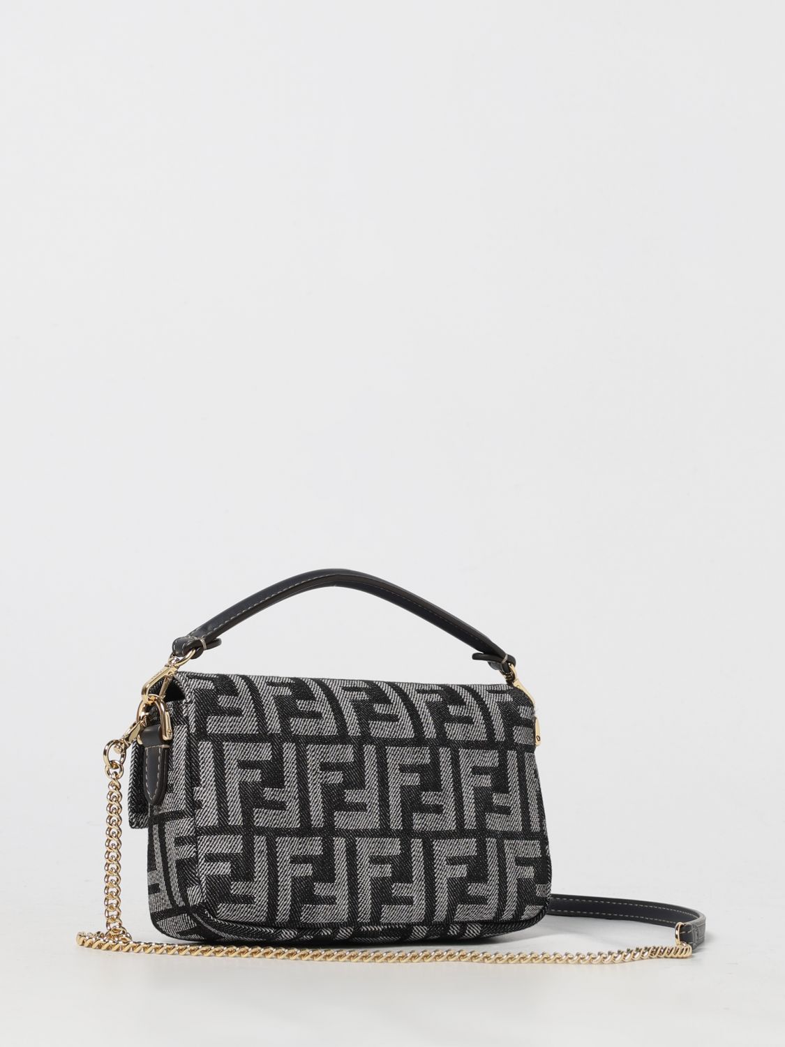 FENDI OS woman&