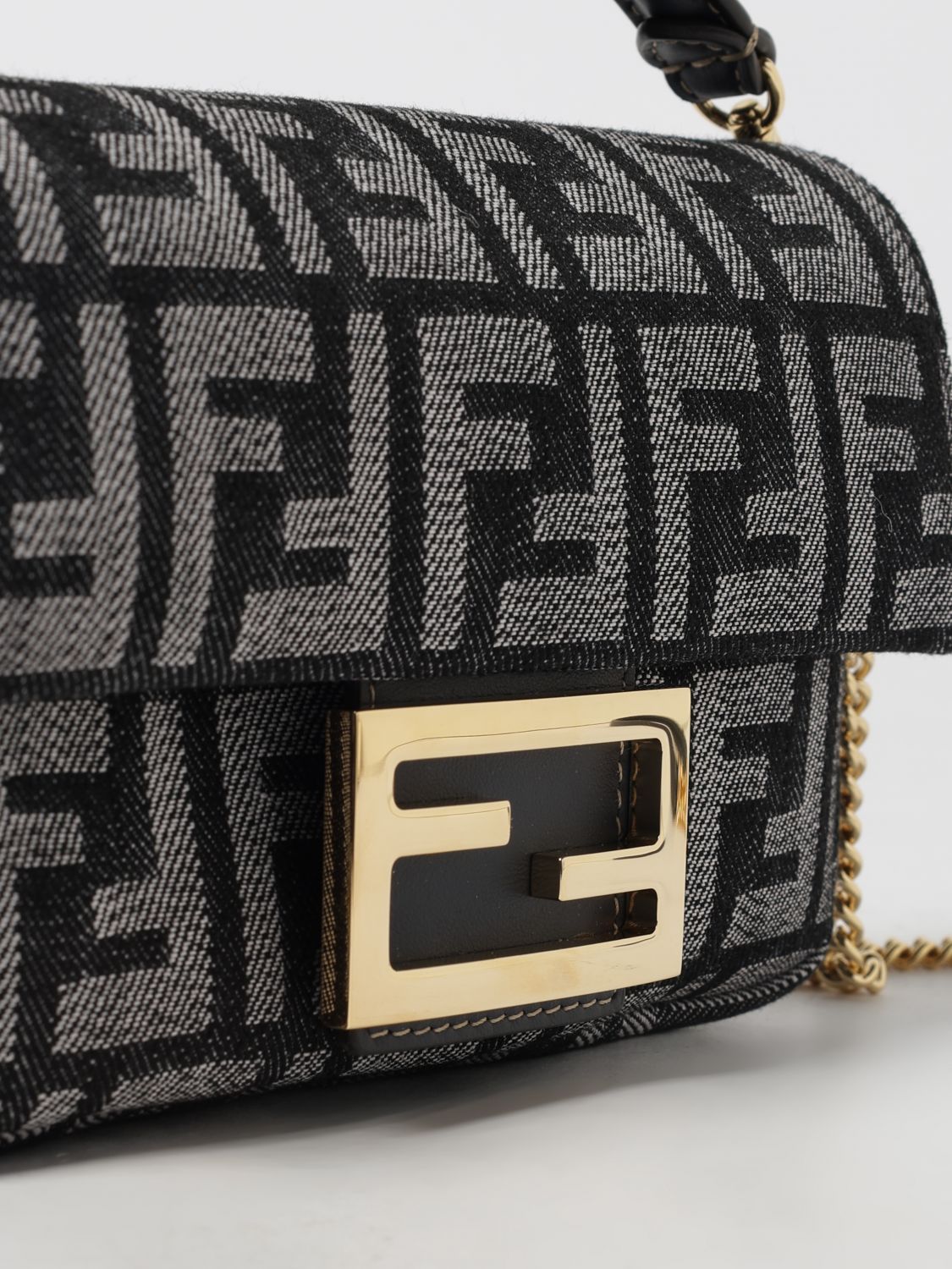 FENDI OS woman&