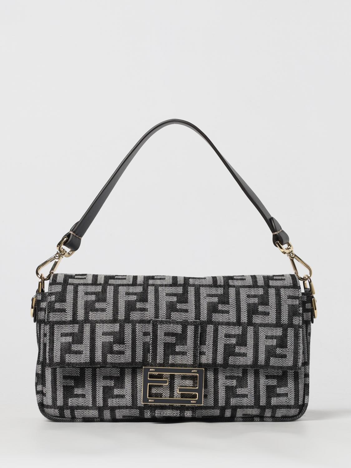 FENDI OS woman&