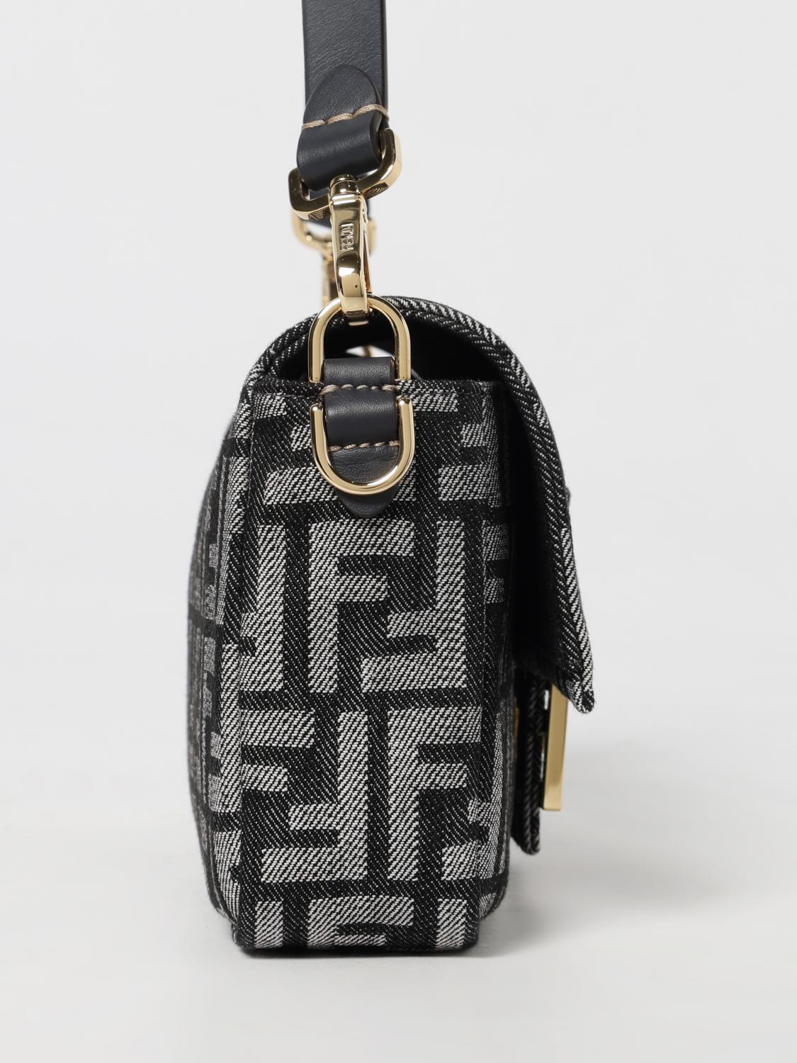 FENDI OS woman&