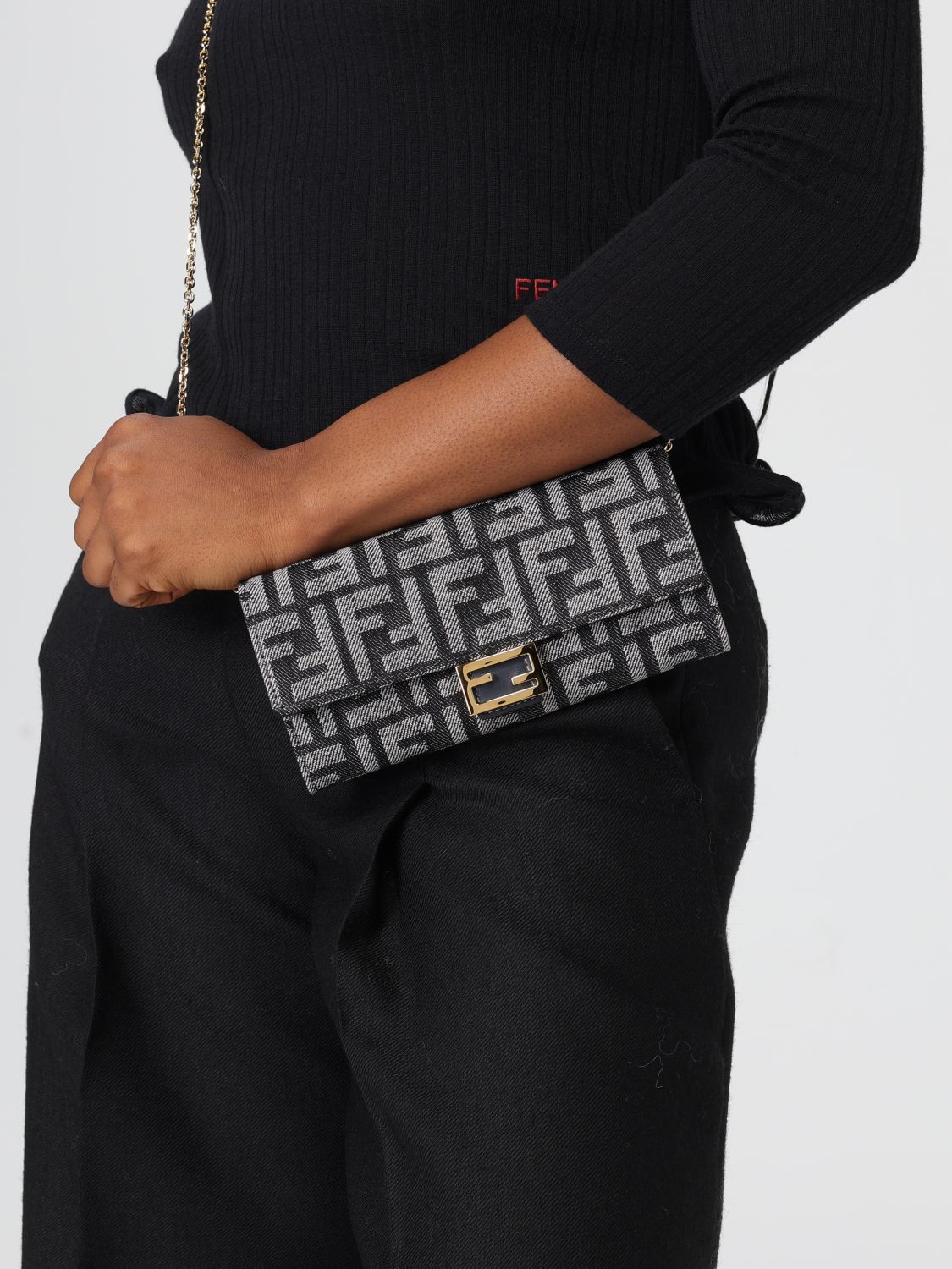 FENDI OS woman&