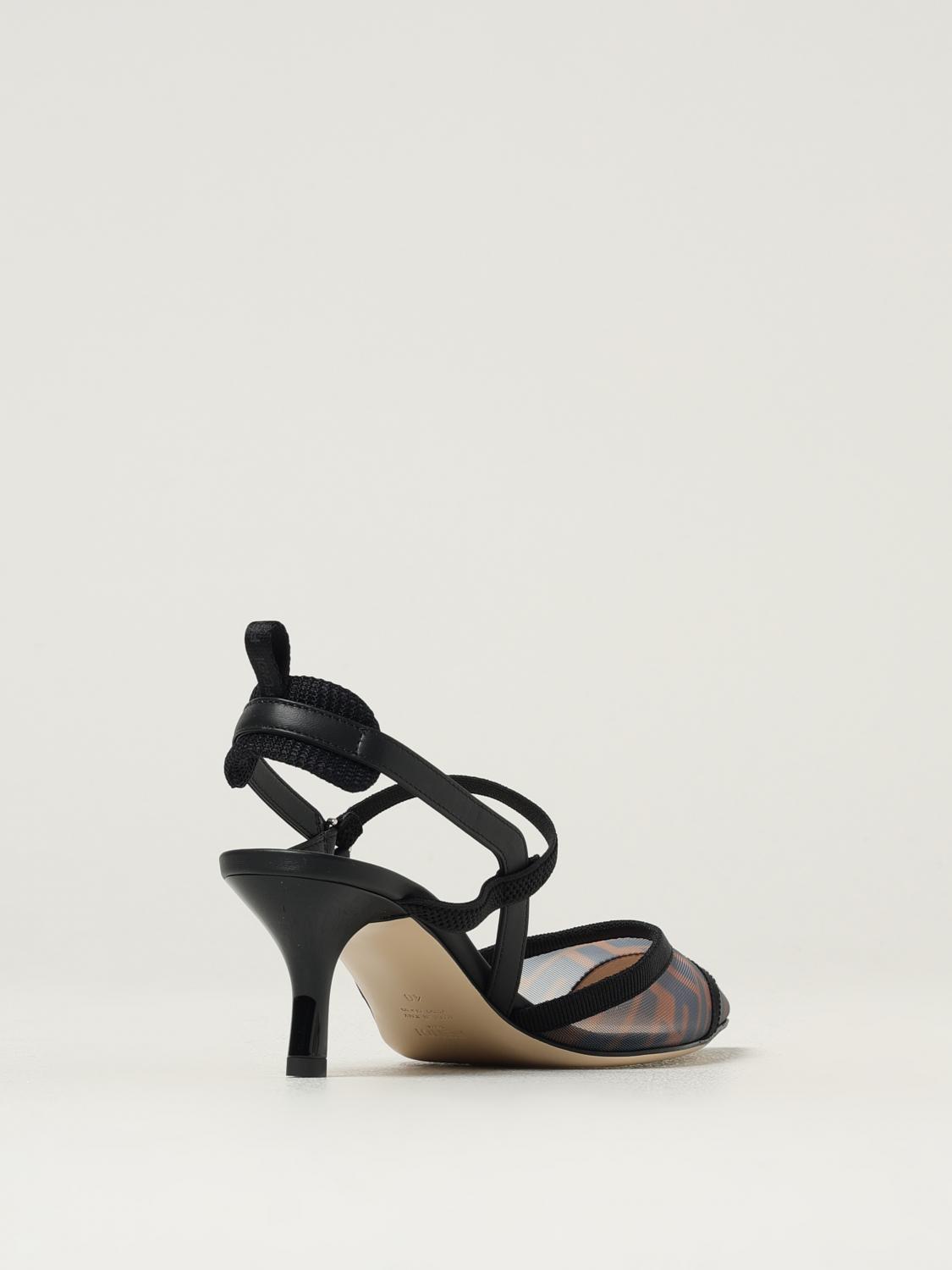 woman's pump