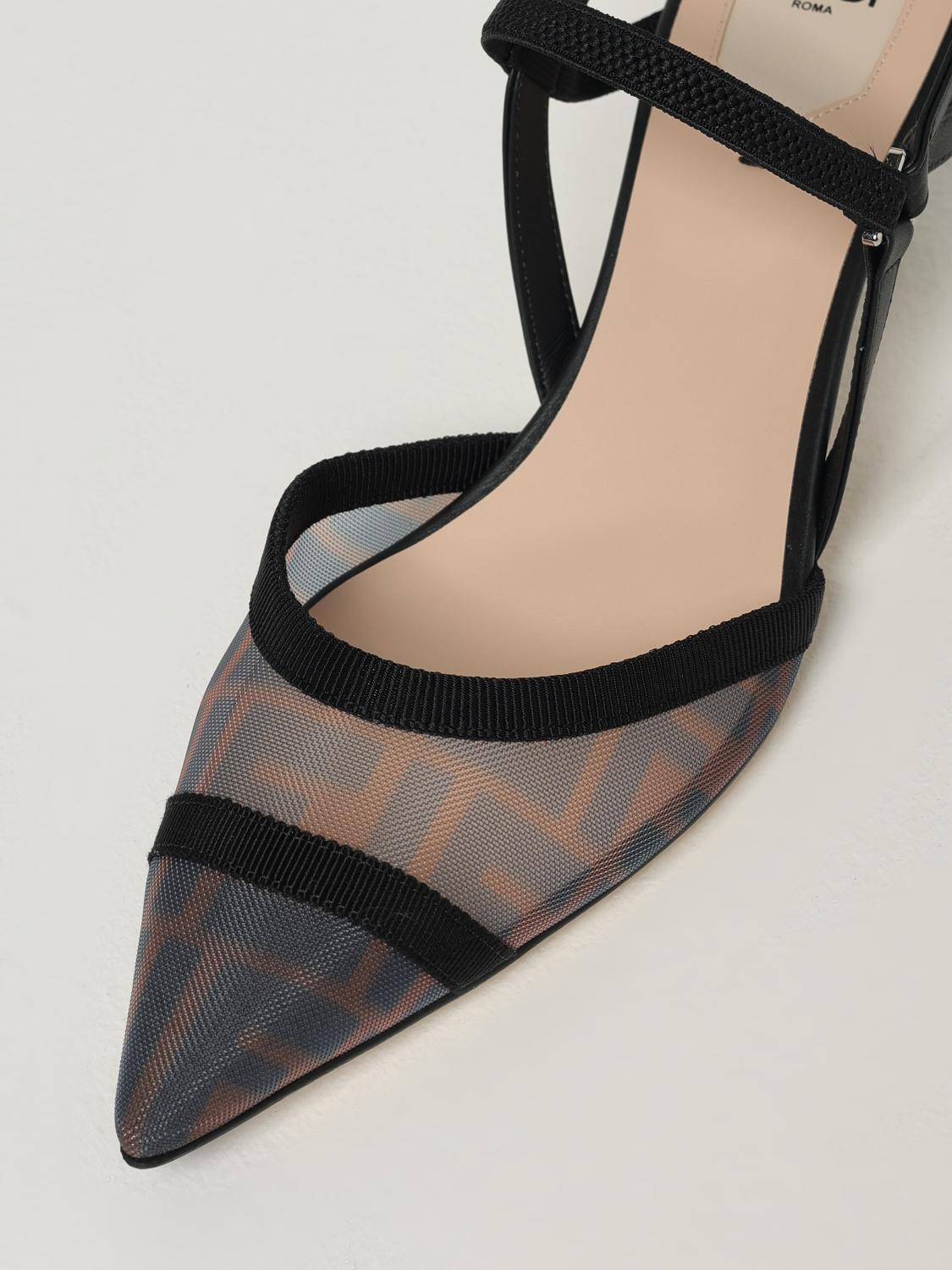 woman's pump